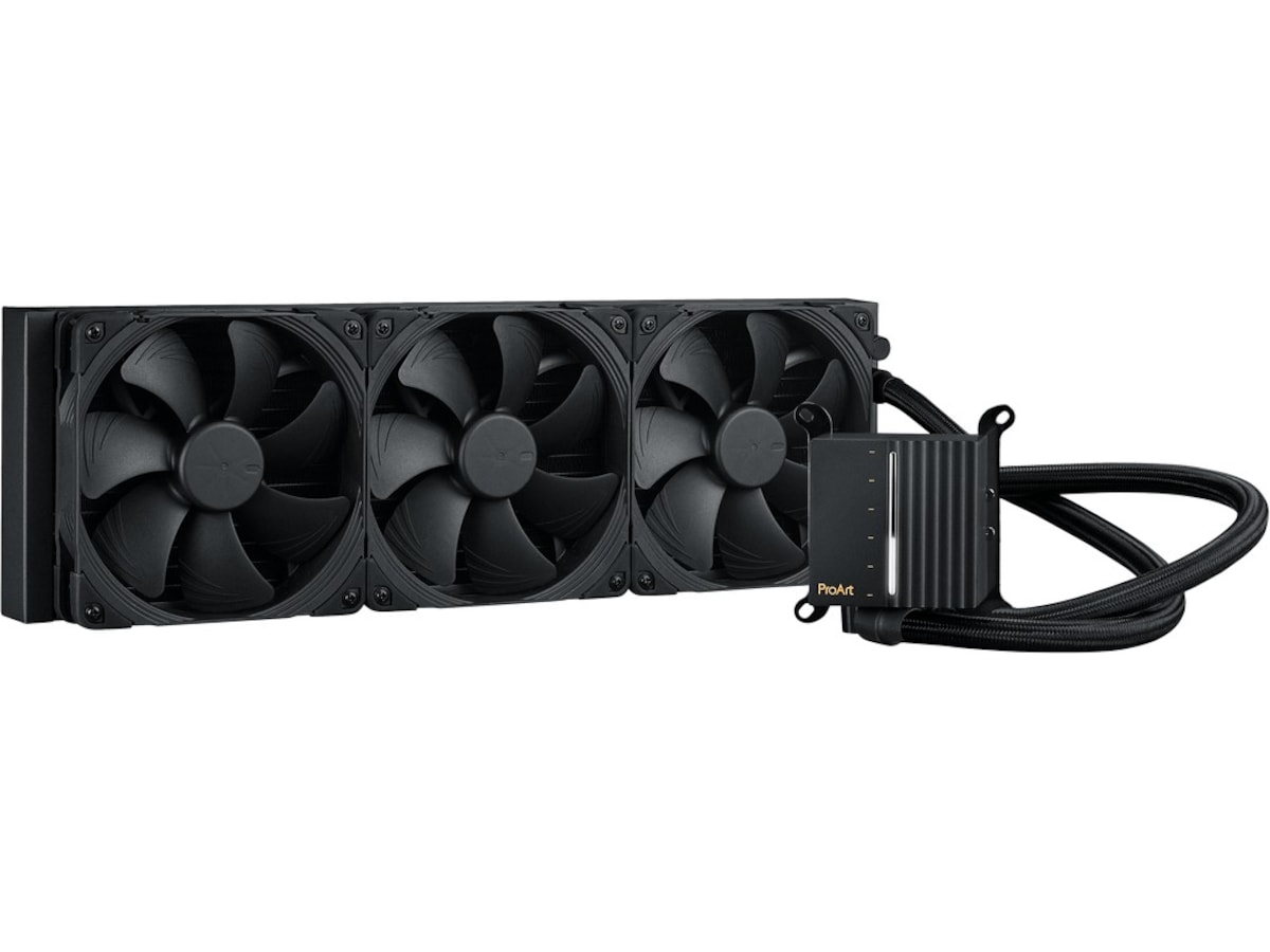 ASUS ProArt LC 420 CPU Kylare CPU - Vattenkylning