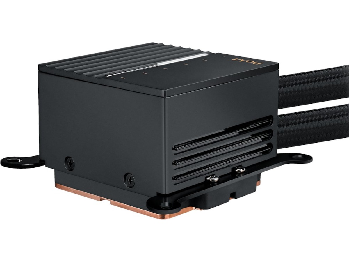 ASUS ProArt LC 420 CPU Kylare CPU - Vattenkylning