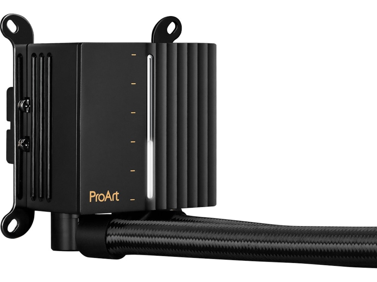 ASUS ProArt LC 420 CPU Kylare CPU - Vattenkylning