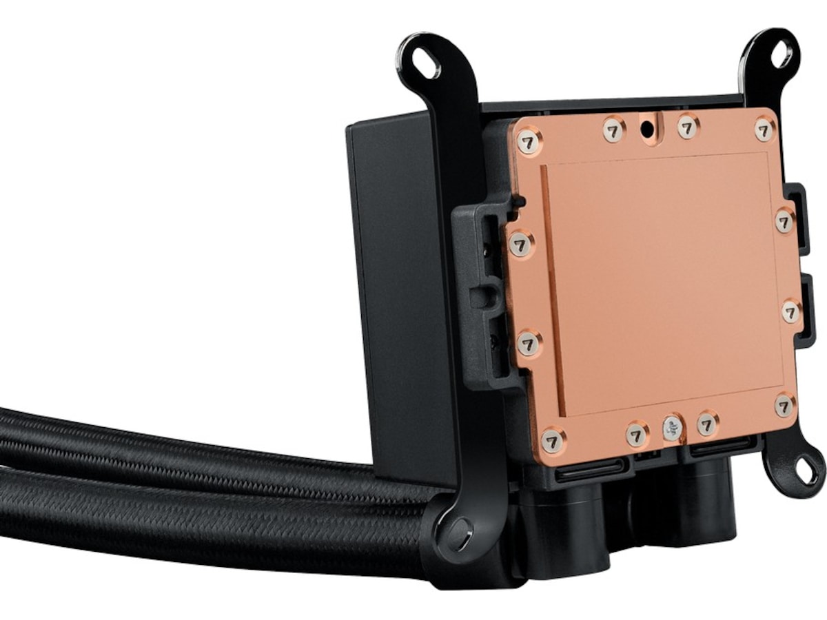 ASUS ProArt LC 420 CPU Kylare CPU - Vattenkylning