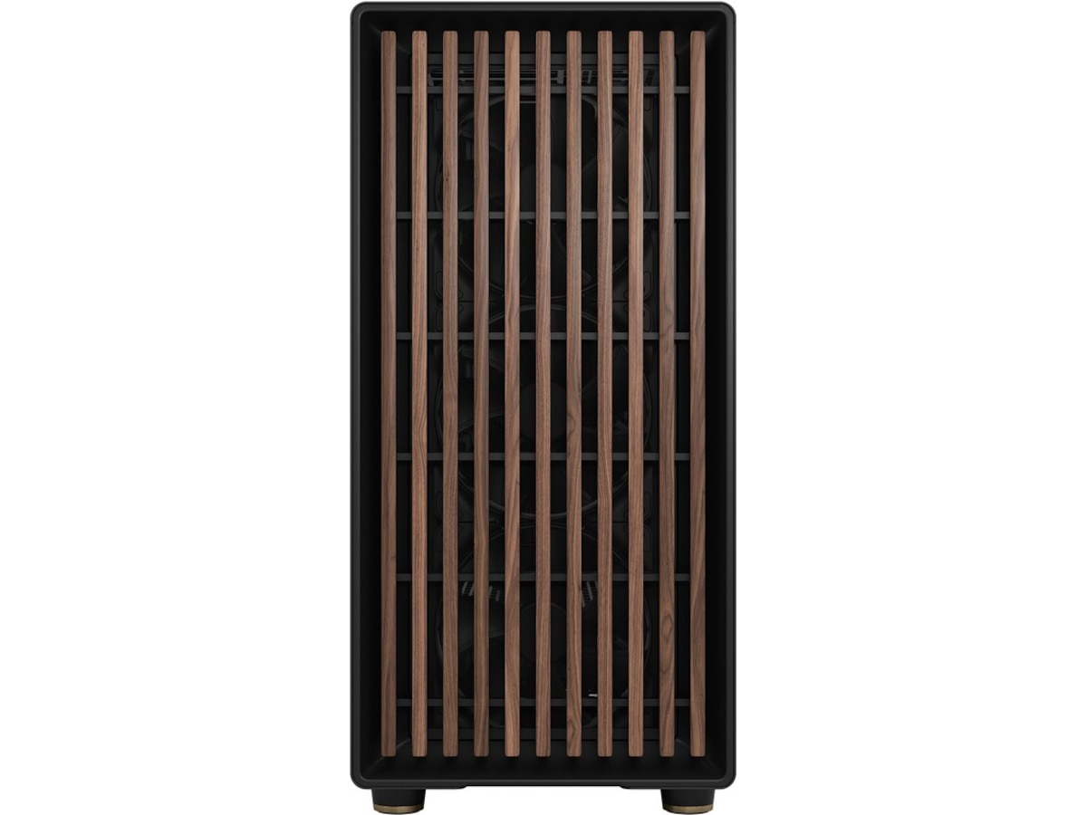 Fractal Design North XL Mid Tower (svart) Midi tower