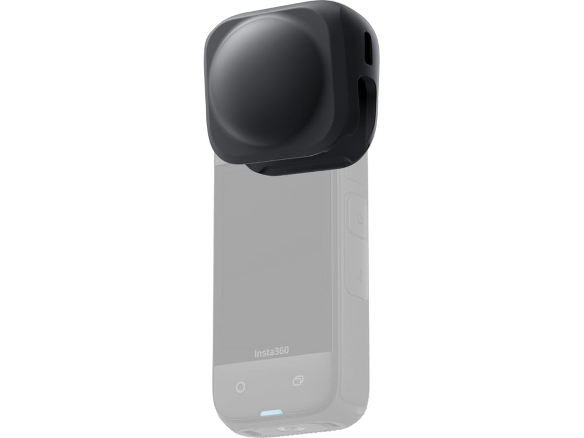 Insta360 X4 Lens Cap Tillbehörssatser till kameror