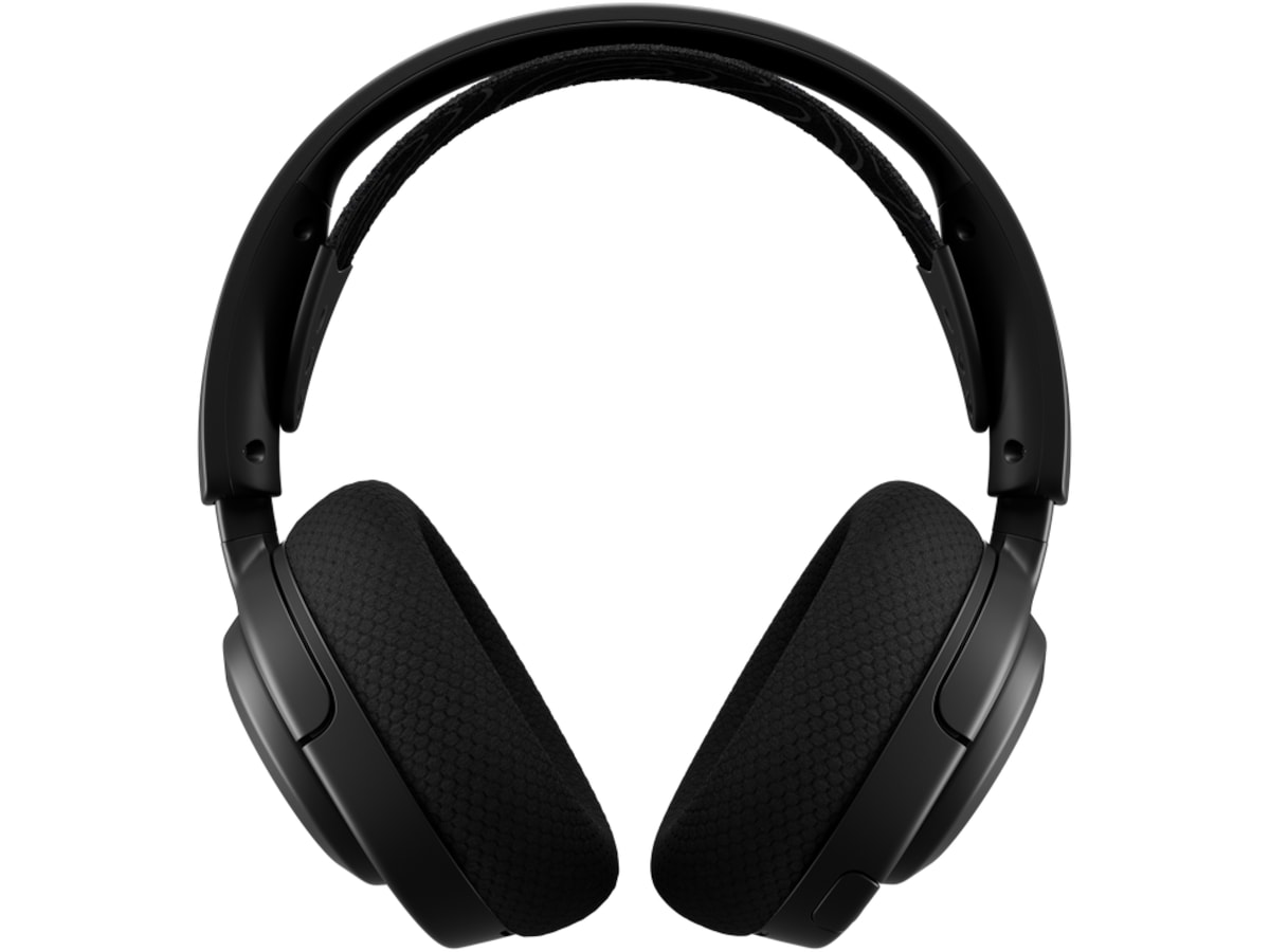 SteelSeries Arctis Nova 5 Wireless gamingheadset (svart) Gamingheadset