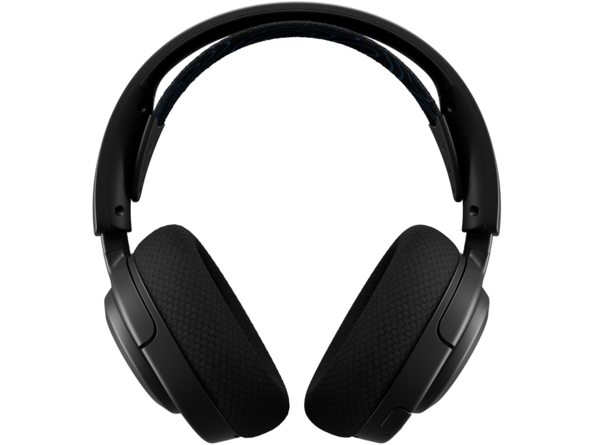 SteelSeries Arctis Nova 5P Wireless gamingheadset PS5 (svart) Gamingheadset