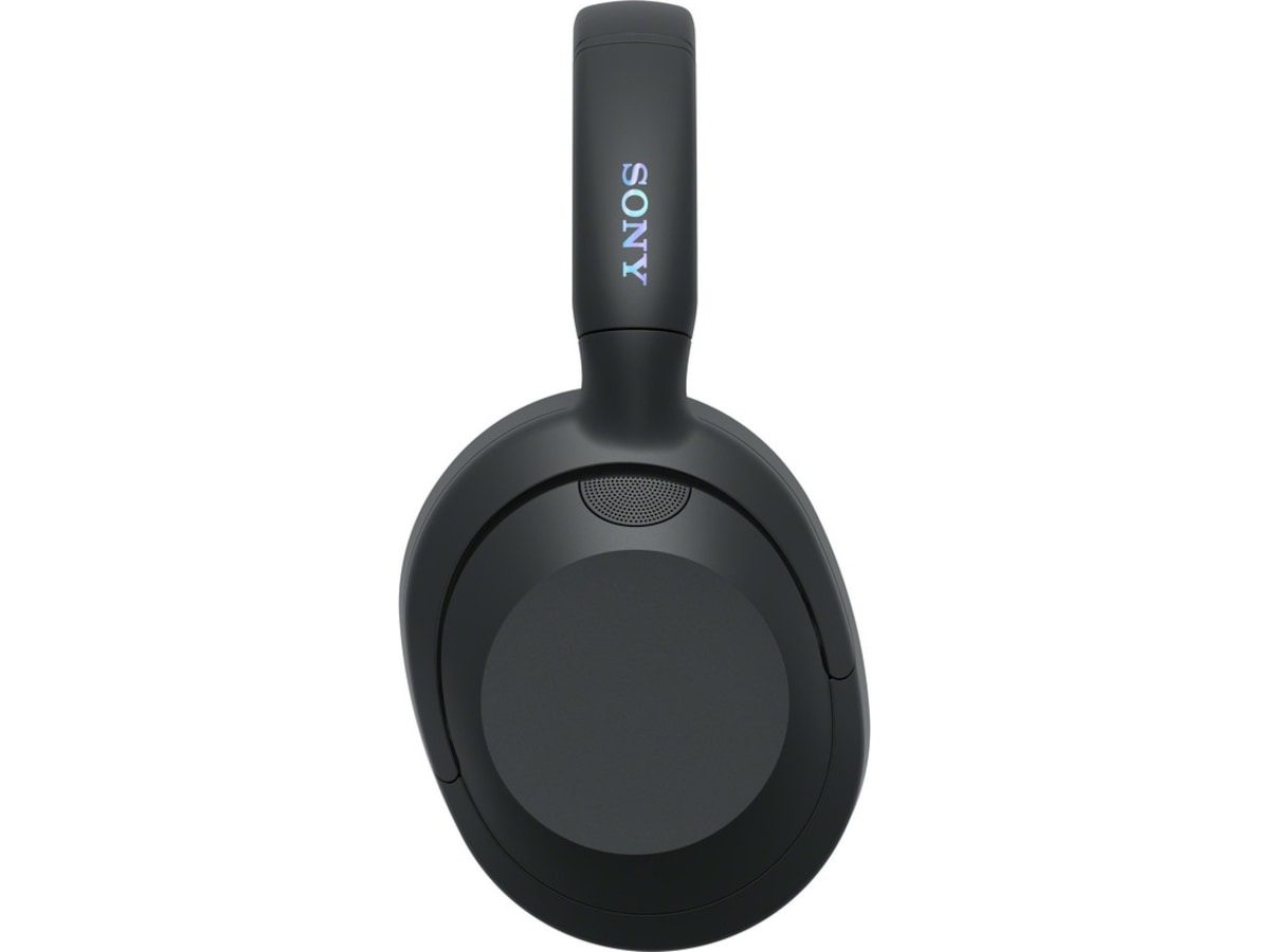 Sony ULT WEAR trådlösa hörlurar Over-Ear med mic (svart) Hörlurar