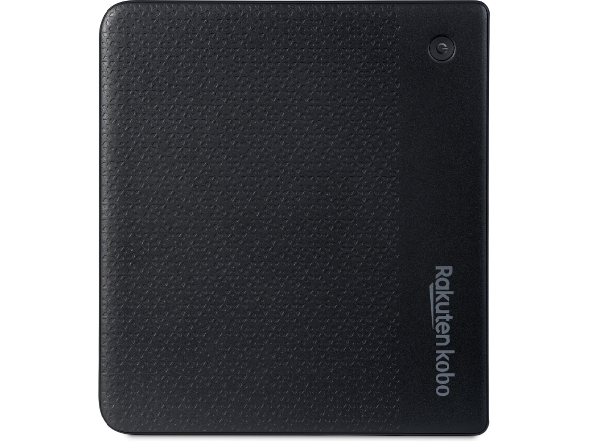 Kobo Libra Colour 7" 32GB (svart) E-bokläsare