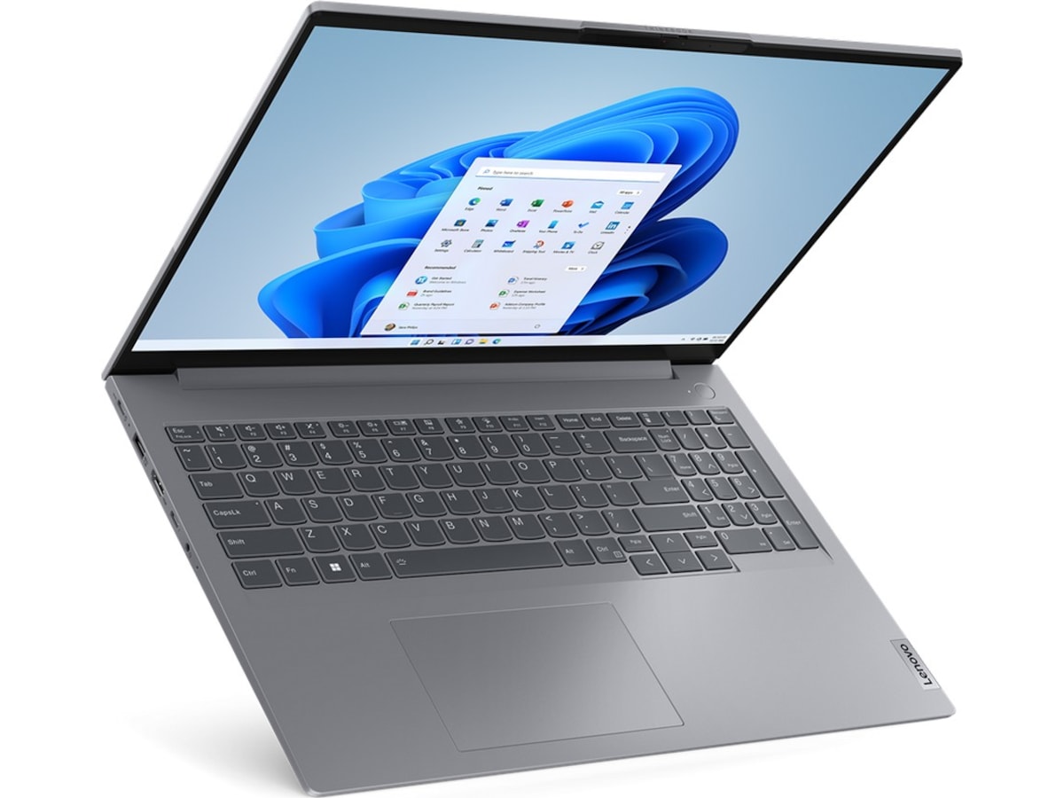 Lenovo ThinkBook 16 G7 16" WUXGA Datorer - Bärbara / laptop