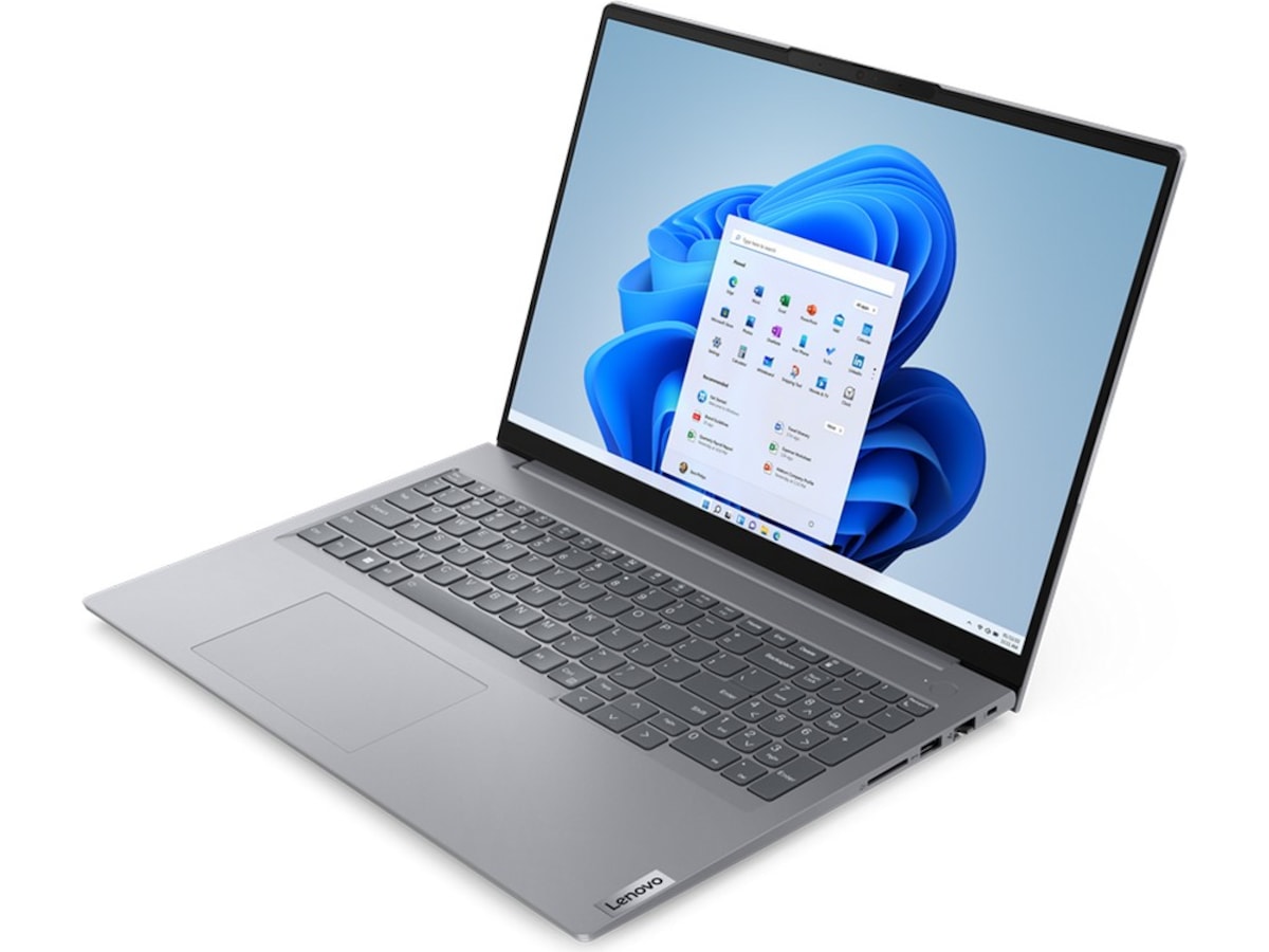 Lenovo ThinkBook 16 G7 16" WUXGA Datorer - Bärbara / laptop