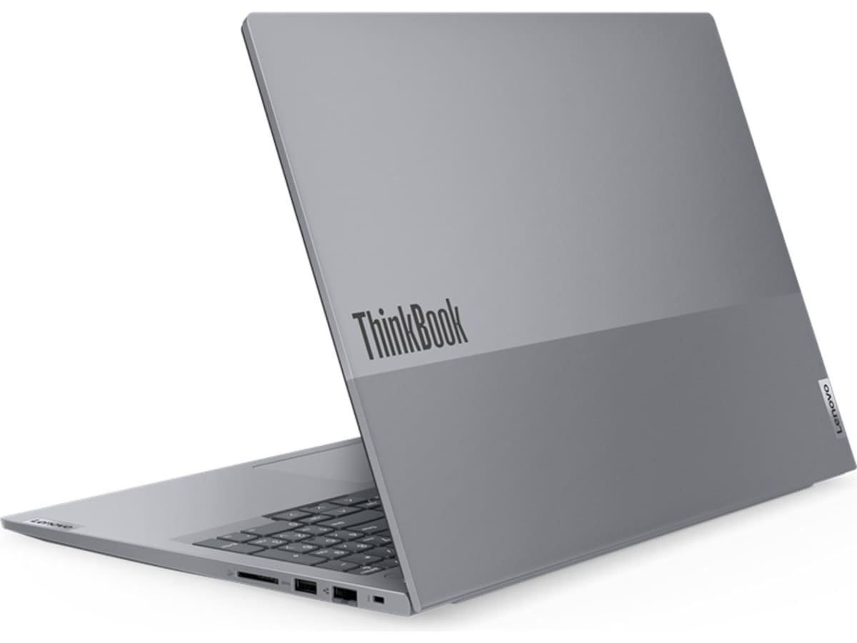 Lenovo ThinkBook 16 G7 16" WUXGA Datorer - Bärbara / laptop