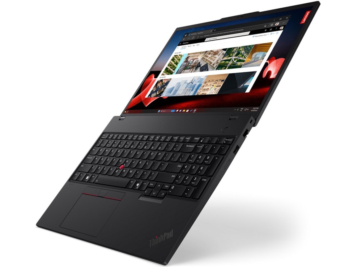 Lenovo ThinkPad T16 G3 16" WUXGA Datorer - Bärbara / laptop