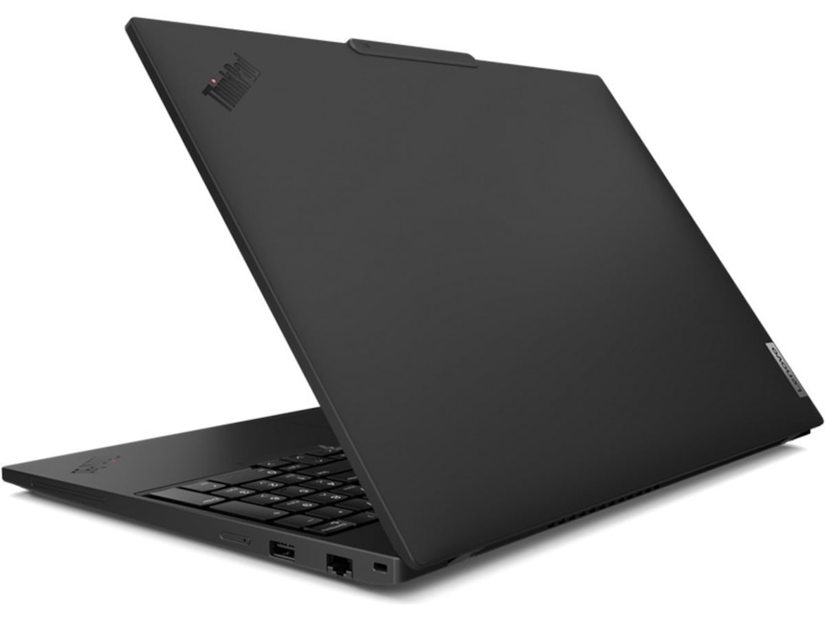 Lenovo ThinkPad T16 G3 16" WUXGA Datorer - Bärbara / laptop