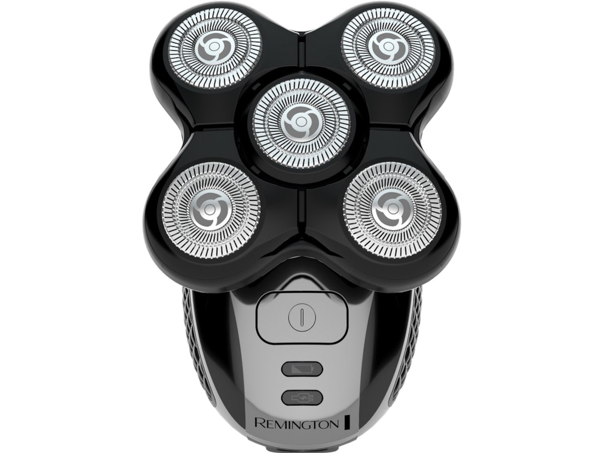 Remington Ultimate Series RX5 Head Shaver Rakapparat