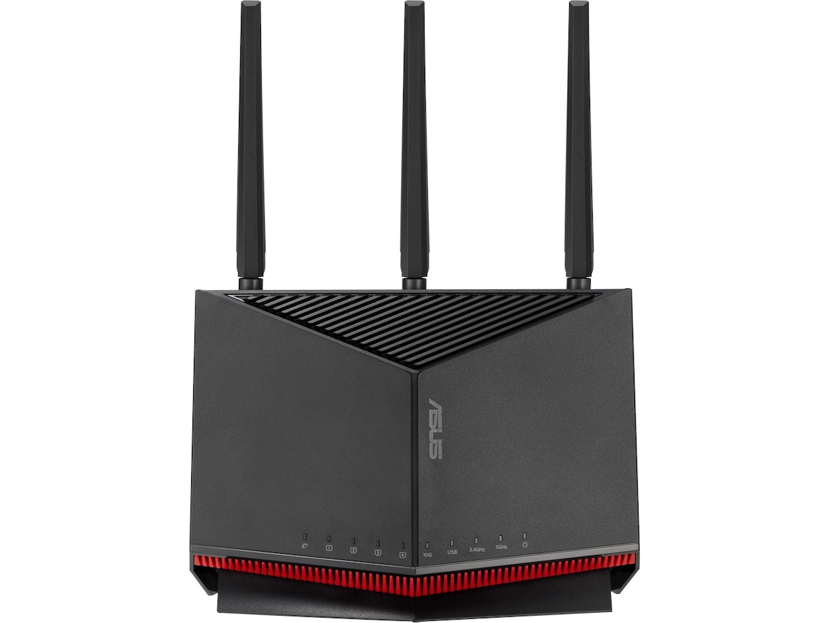ASUS RT-BE86U router Router