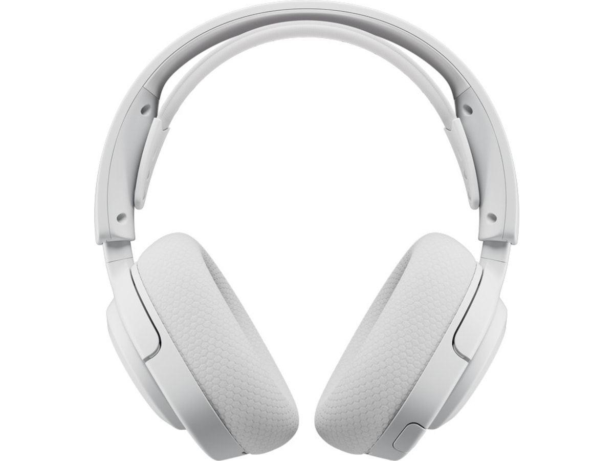 Steelseries Arctis Nova 5X gamingheadset Xbox (vit) Gamingheadset