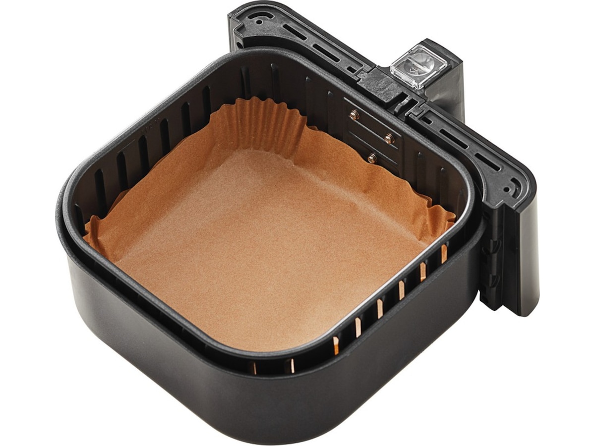 Cosori Airfryer Bakpapper Square 100pk Tillbehör till airfryer