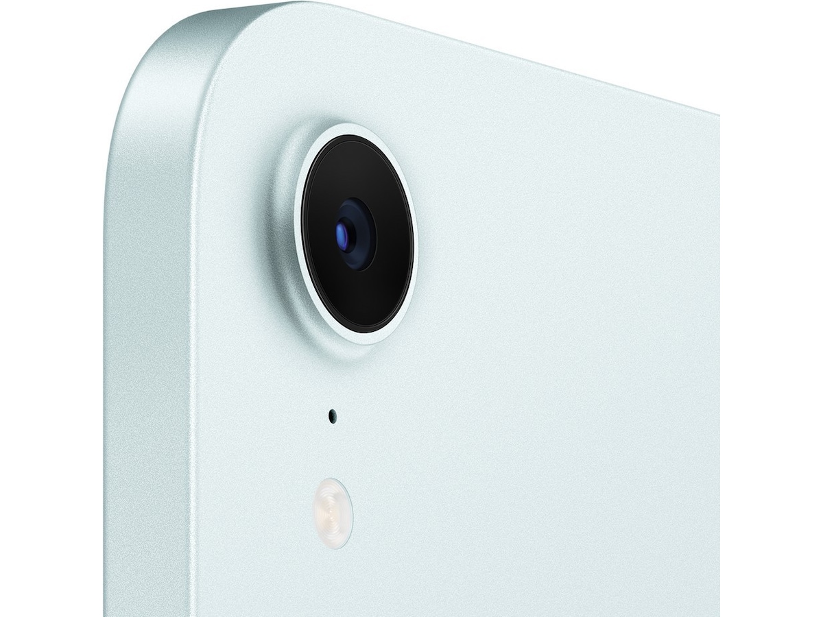 iPad mini (2024) 128GB WiFi (blå) Surfplattor