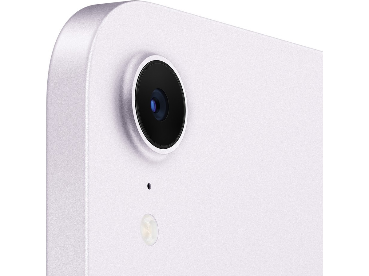 iPad mini (2024) 128GB WiFi (lila) Surfplattor