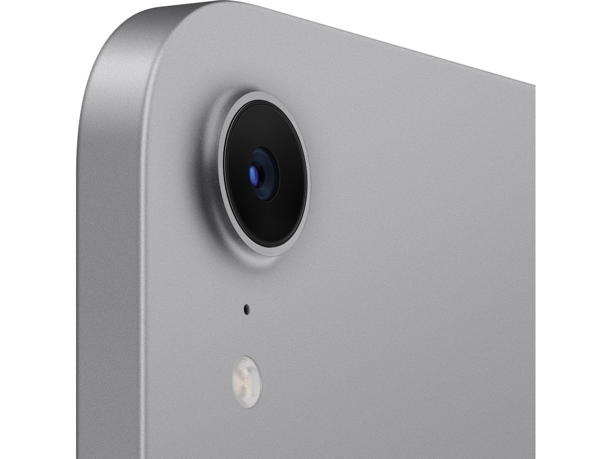 iPad mini (2024) 512GB WiFi (rymdgrå) Surfplattor