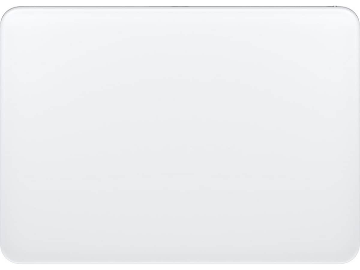 Apple Magic Trackpad (vit) Mus