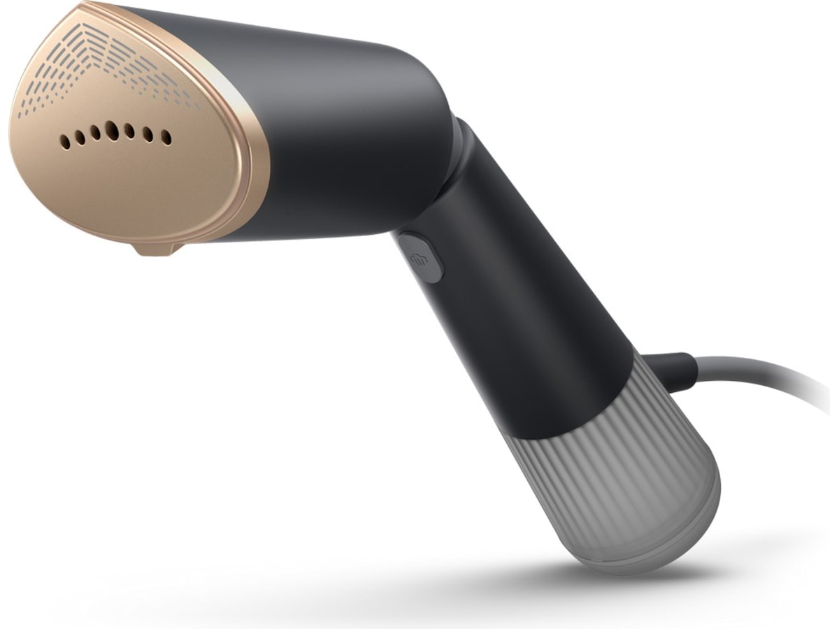 Philips 5000-serien STH5030/80 Handhållen klädångare (grå) Steamer