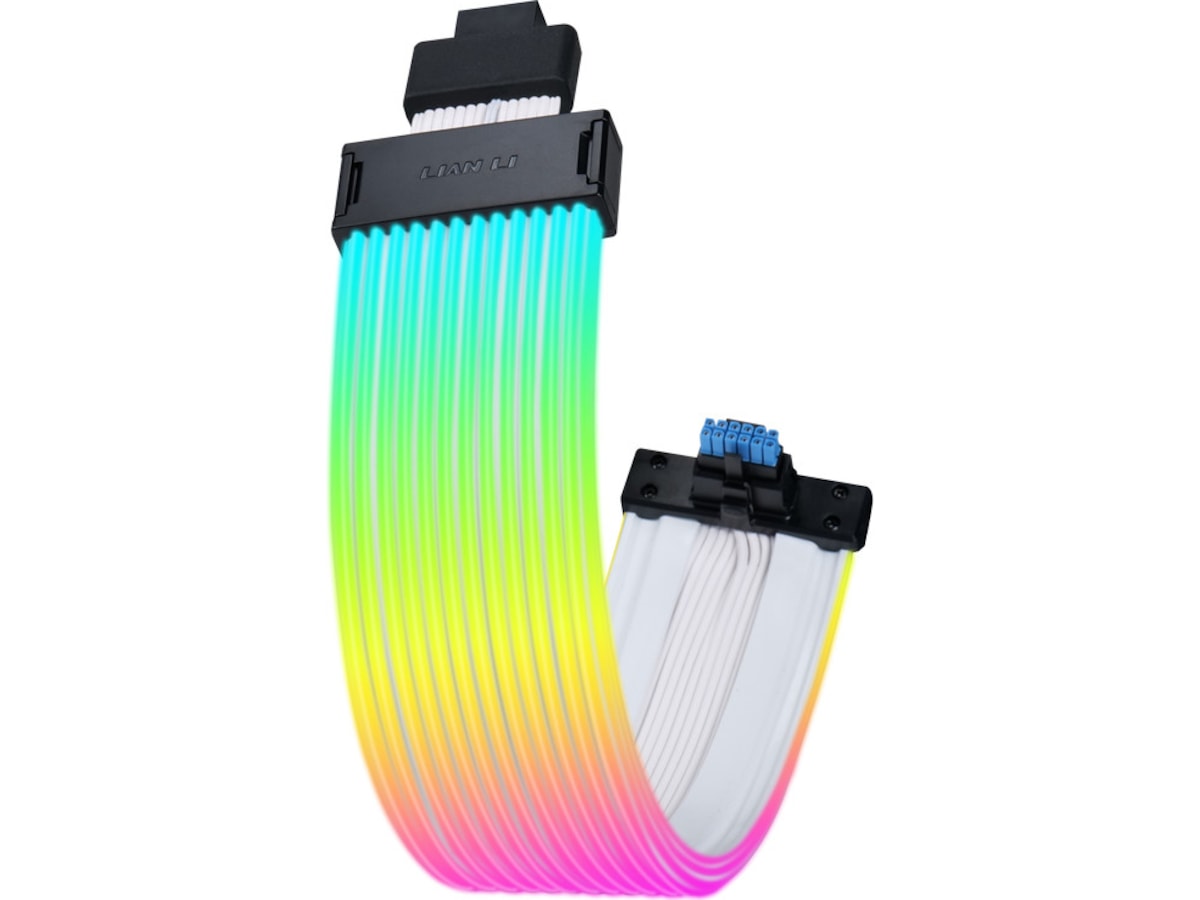 Lian Li Strimer Wireless PW16-12 1W Tillbehör