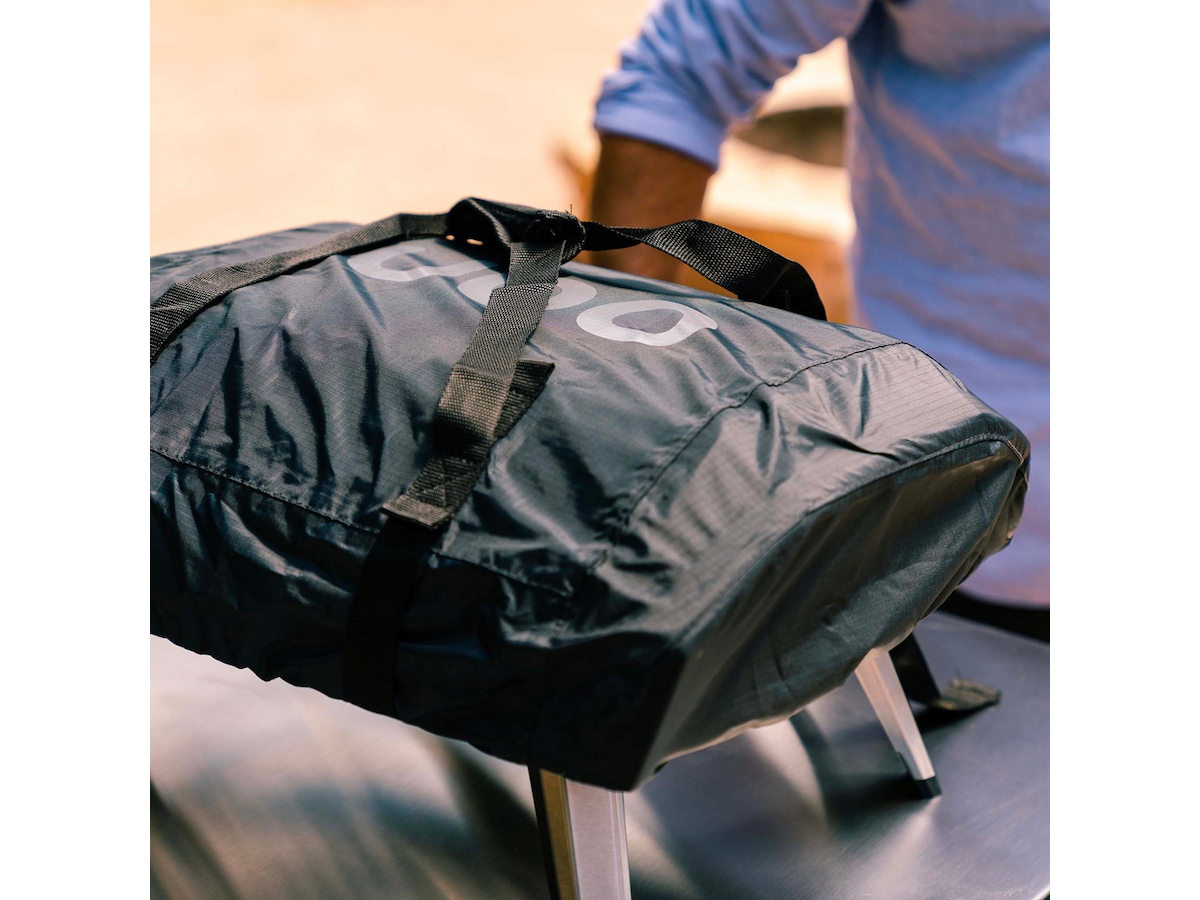 Ooni Koda 12 bärväska Tillbehör till pizzaugnar