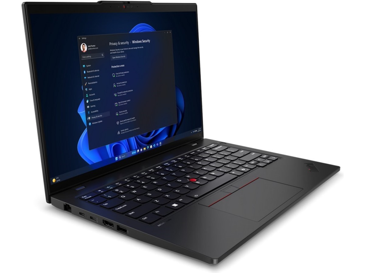 Lenovo ThinkPad L14 G5 14" WUXGA Datorer - Bärbara / laptop