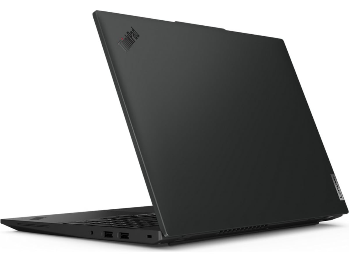 Lenovo ThinkPad L16 G1 16" WUXGA Datorer - Bärbara / laptop