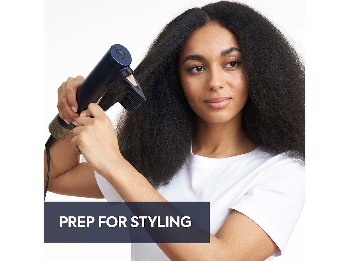 BaByliss Air Wand Pik Hårvård & styling