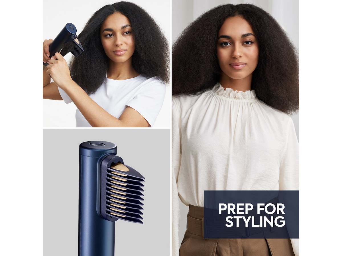 BaByliss Air Wand Pik Hårvård & styling