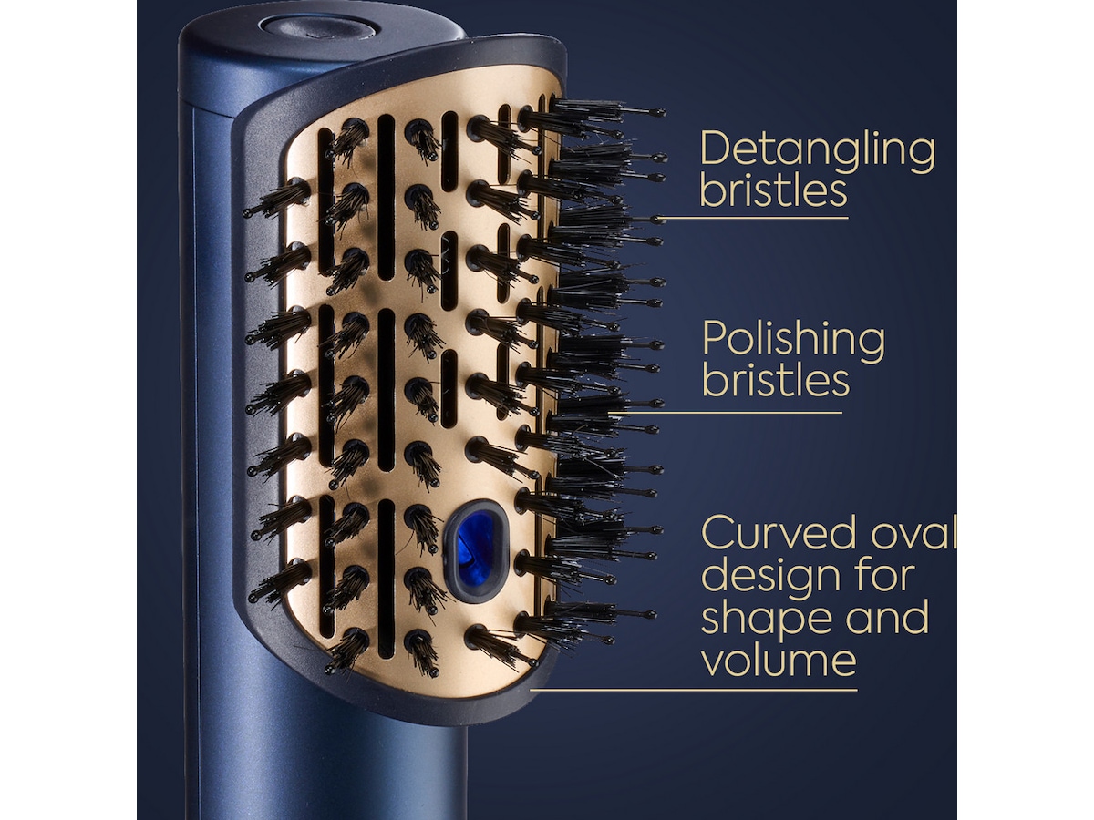 BaByliss Air Wand Volumizing Brush Hårvård & styling