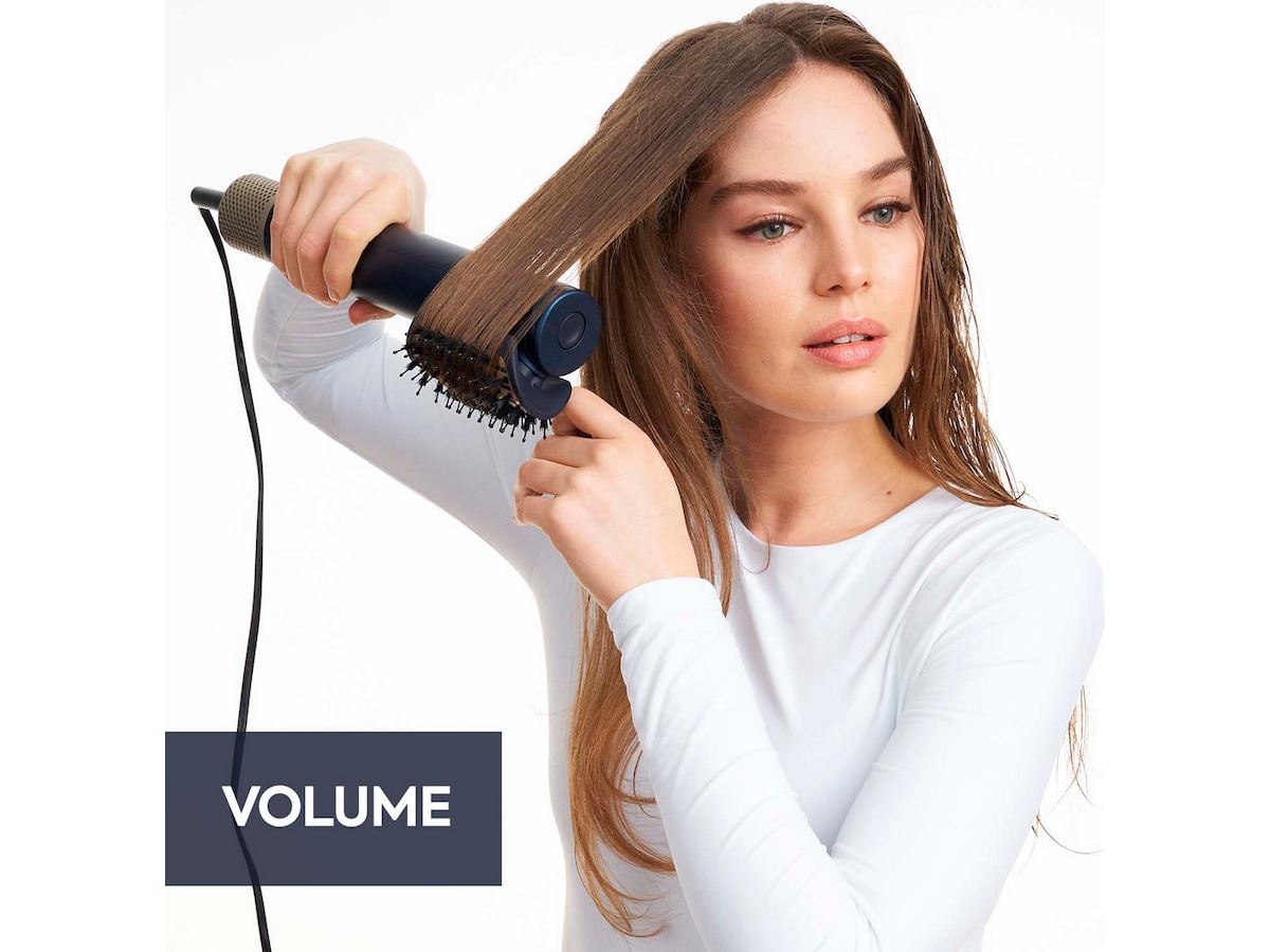 BaByliss Air Wand Volumizing Brush Hårvård & styling
