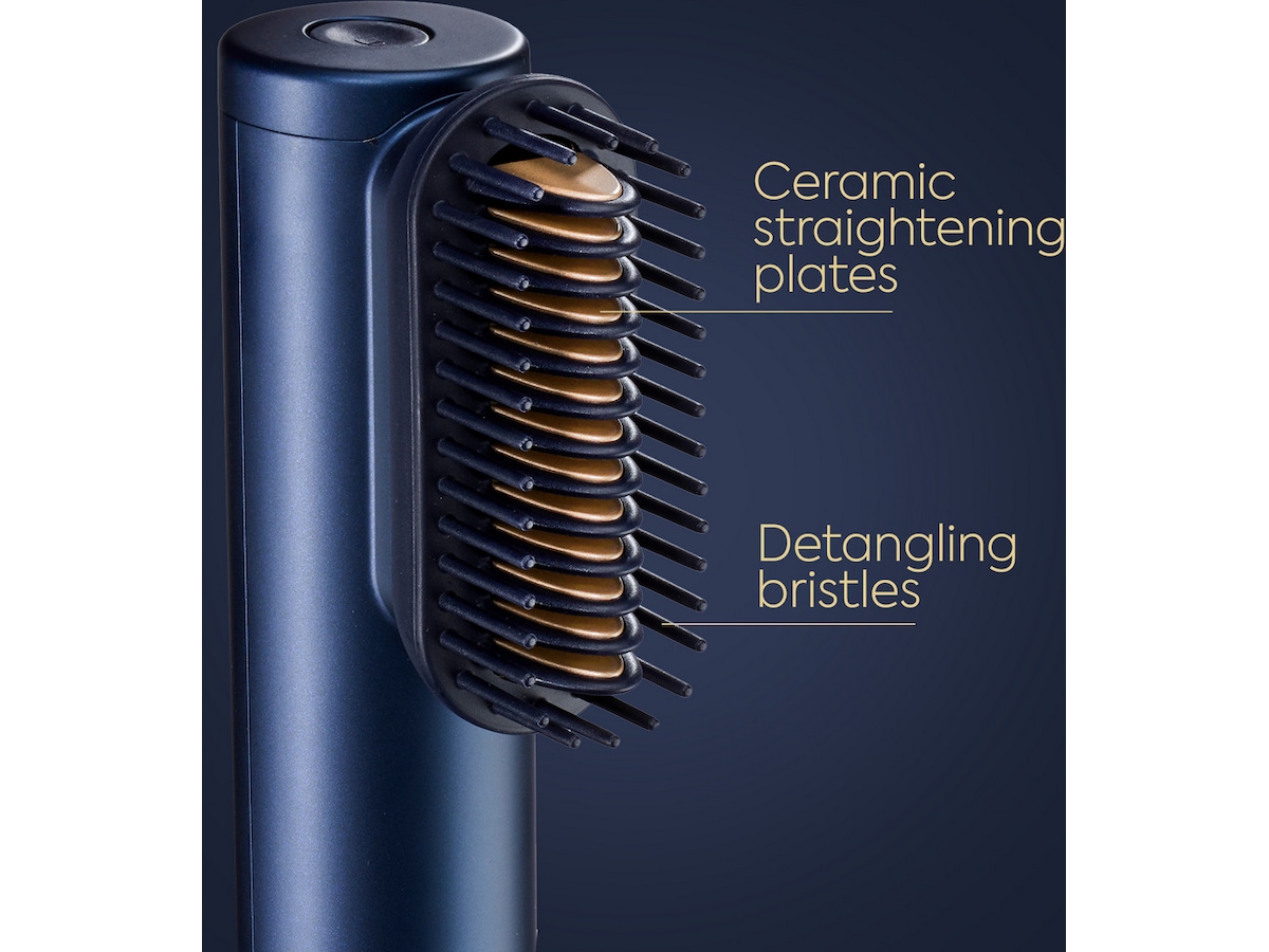 BaByliss Air Wand Straightener Hårvård & styling