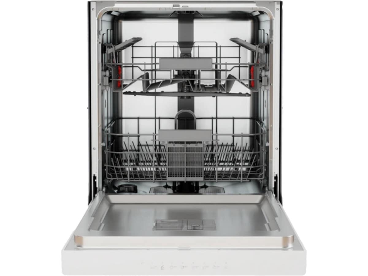 Whirlpool WRUC 3C32 Diskmaskin (vit) Underbyggd diskmaskin