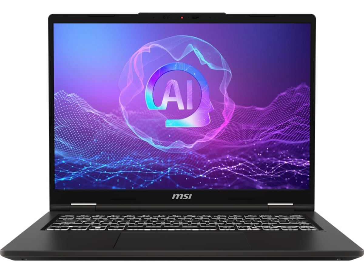 MSI Venture A14 AI+ A3HM 2.8K Datorer - Bärbara / laptop