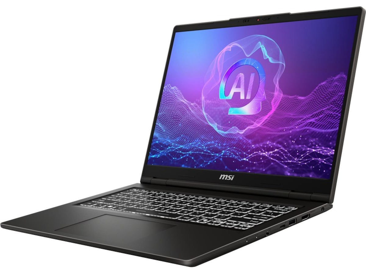 MSI Venture A14 AI+ A3HM 2.8K Datorer - Bärbara / laptop