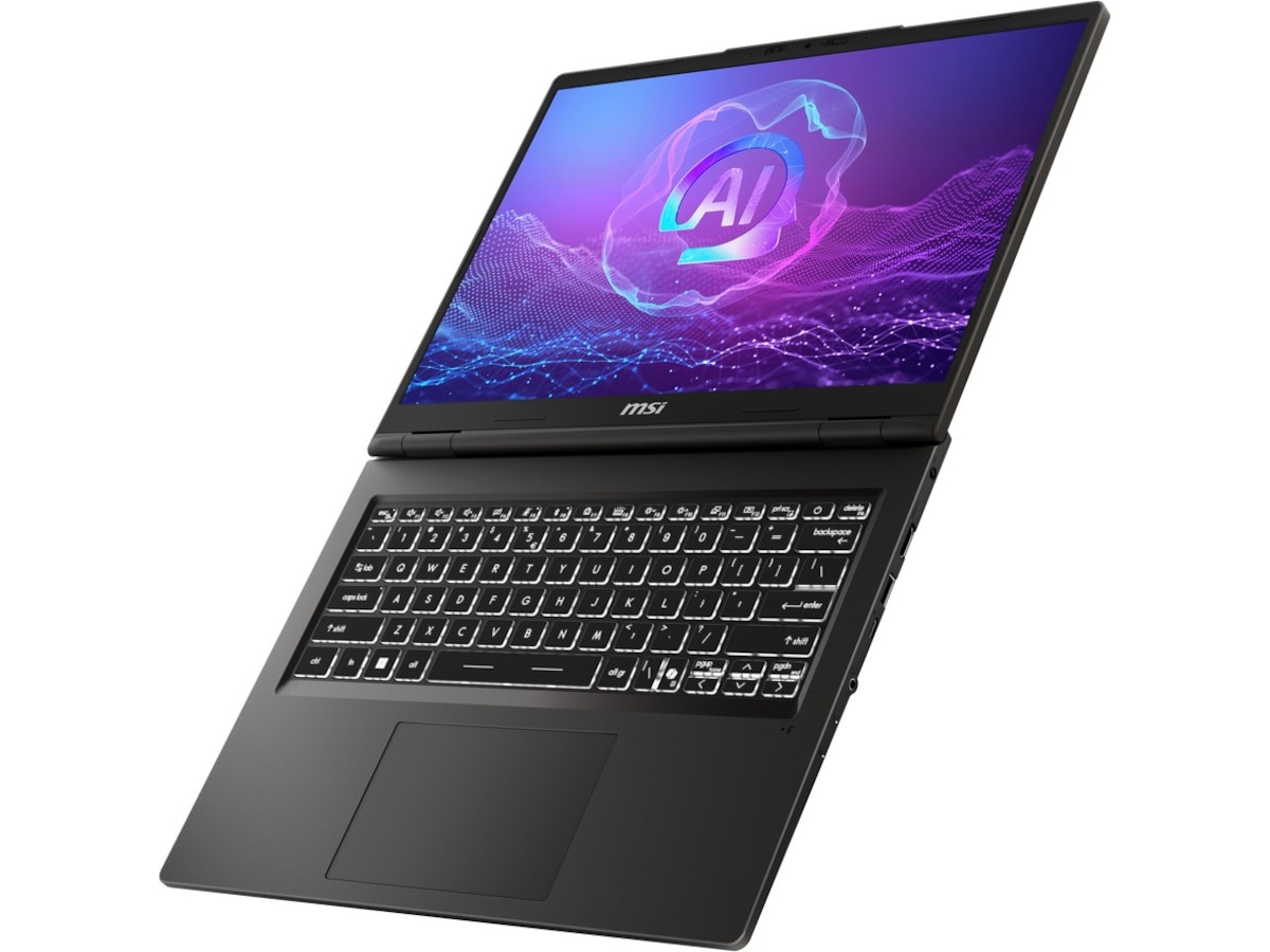 MSI Venture A14 AI+ A3HM 2.8K Datorer - Bärbara / laptop