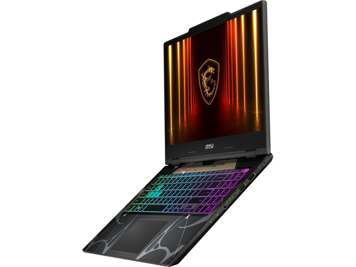 MSI Cyborg 15 B2RWFKG 15,6" FHD Gaming laptop