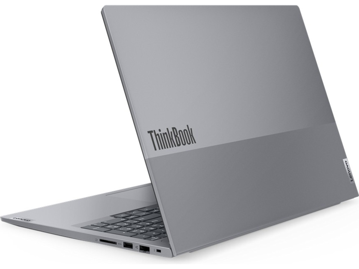 Lenovo ThinkBook 16 G8 16" WUXGA Datorer - Bärbara / laptop