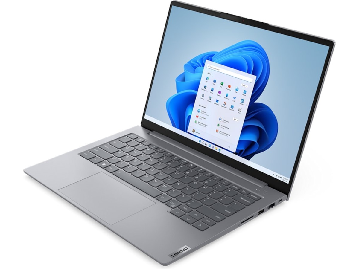 Lenovo ThinkBook 14 G8 14" WUXGA Datorer - Bärbara / laptop