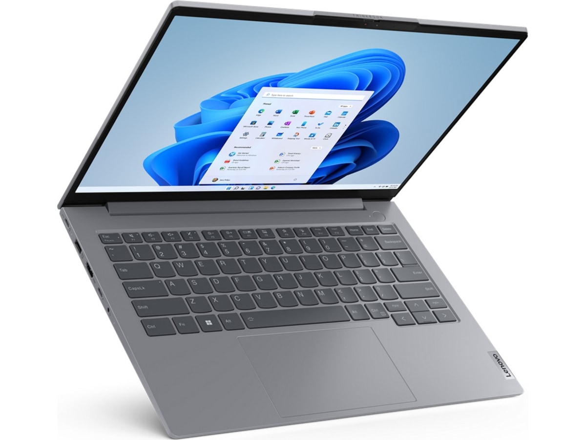 Lenovo ThinkBook 14 G8 14" WUXGA Datorer - Bärbara / laptop
