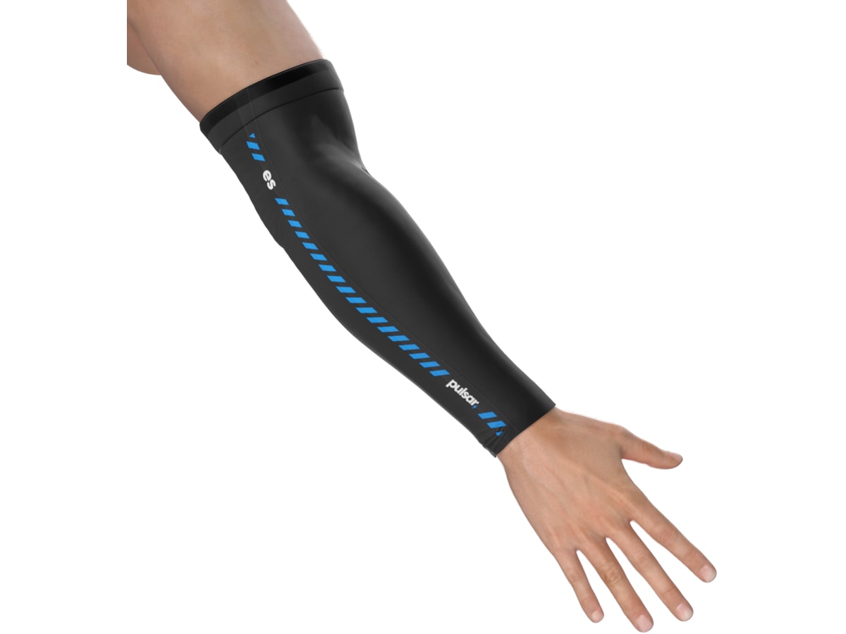 Pulsar eS Gaming Sleeve Arm Long L Tillbehör till gaming tangentbord och mus