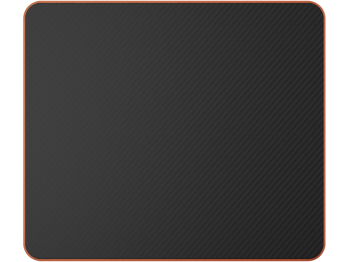 Pulsar ParaGlide Musematta XL (orange) Gamingmusmatta