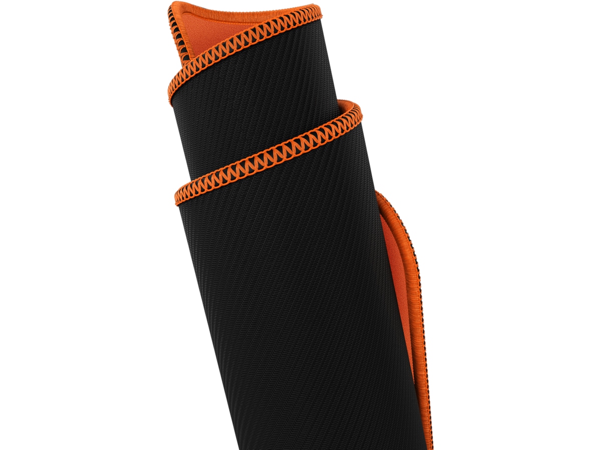 Pulsar ParaGlide Musematta XL (orange) Gamingmusmatta