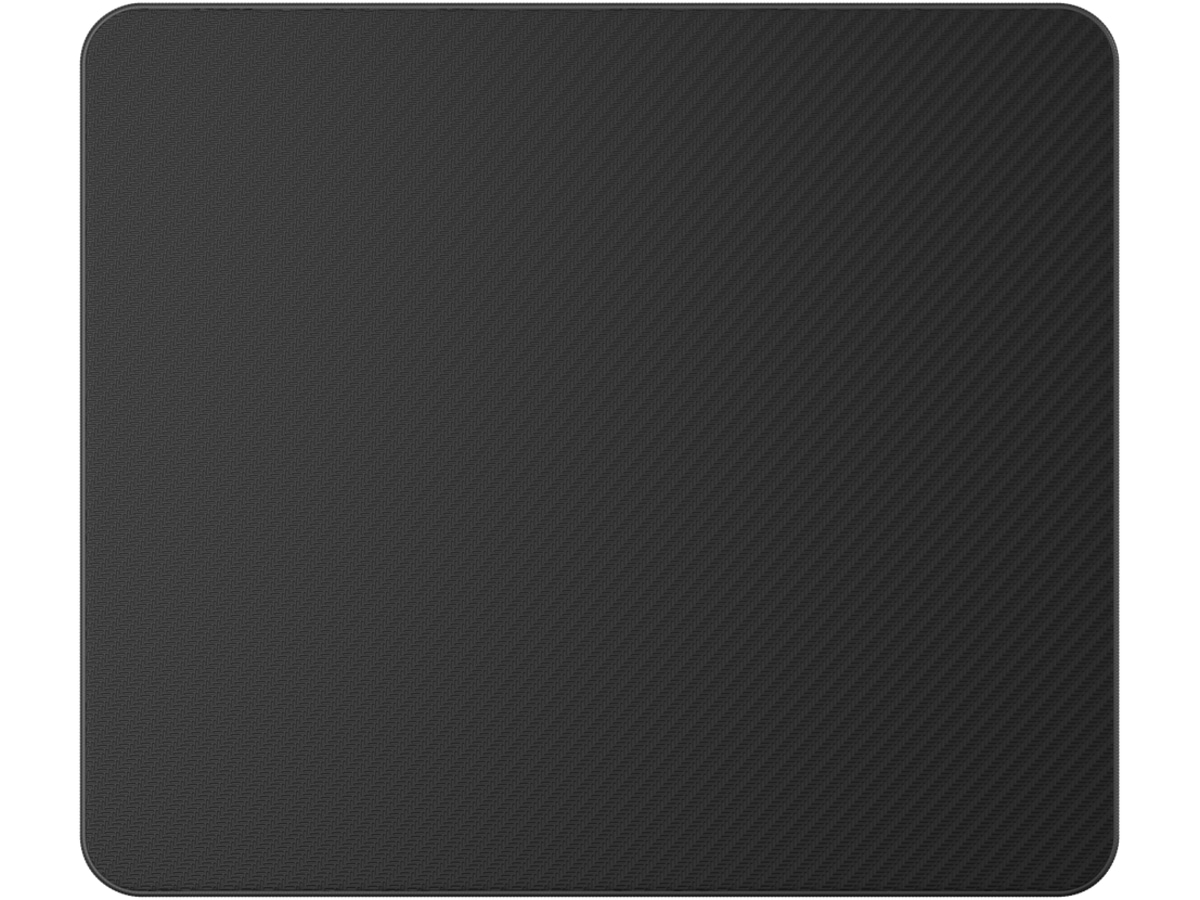 Pulsar ParaGlide Musematta XL (svart) Gamingmusmatta