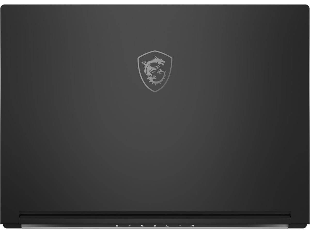 MSI Stealth 16 AI 16" QHD+ 240Hz OLED Gaming laptop