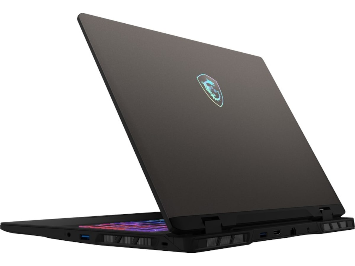 MSI Crosshair A16 HX 16" QHD+ 240Hz Gaming laptop