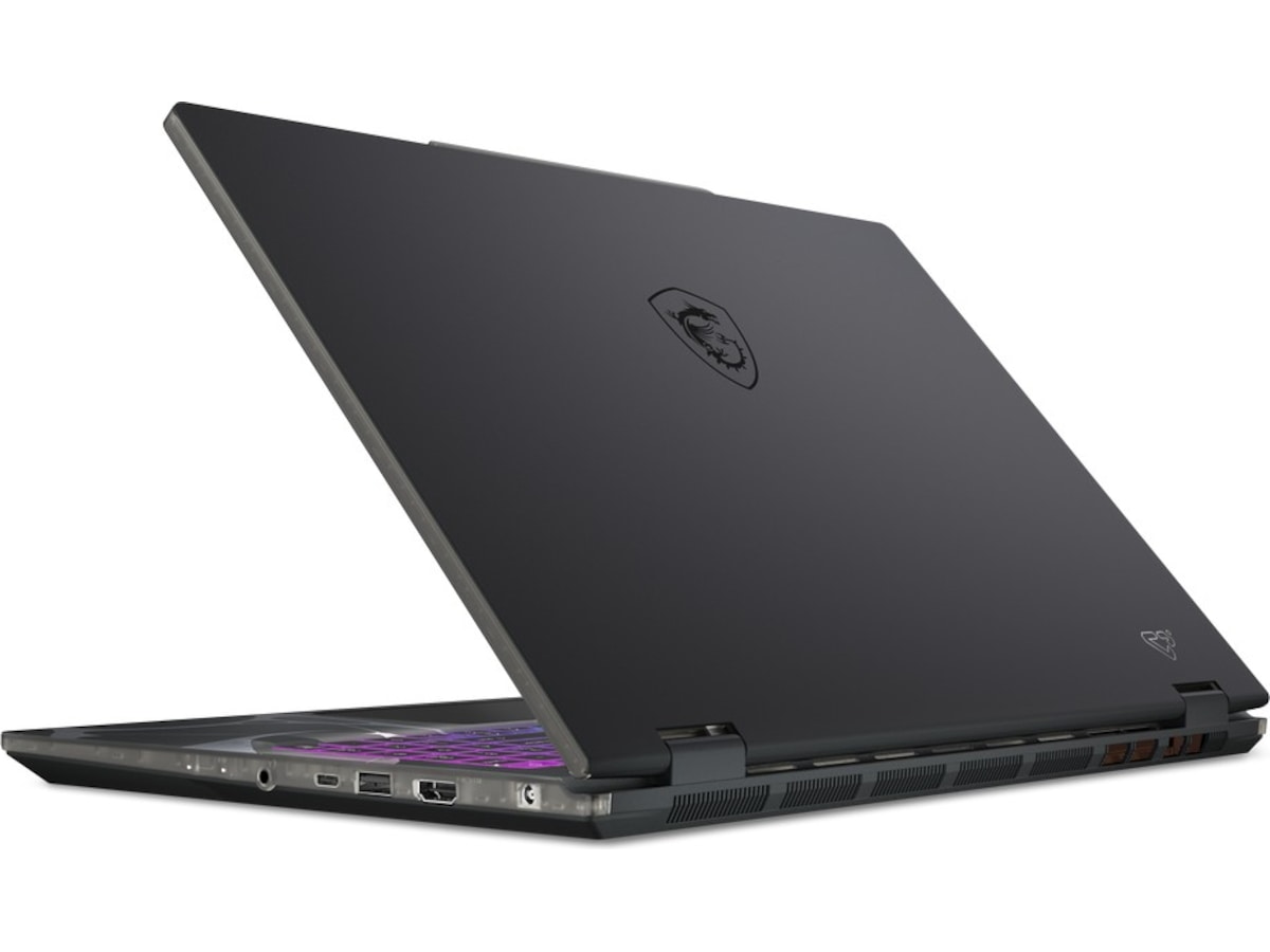 MSI Cyborg A15 AI 15,6" QHD 165Hz Gaming laptop