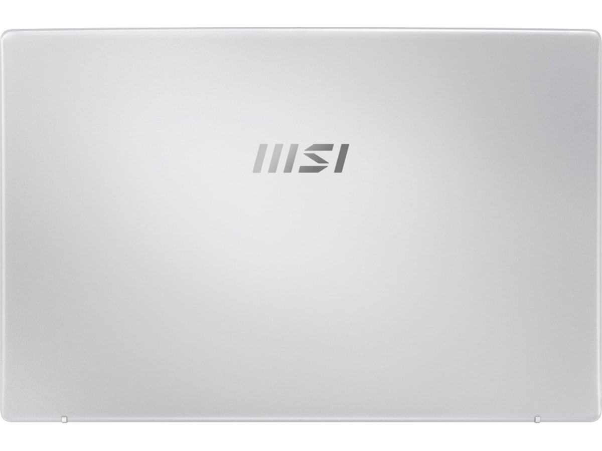 MSI Modern 15 15,6" FHD Datorer - Bärbara / laptop