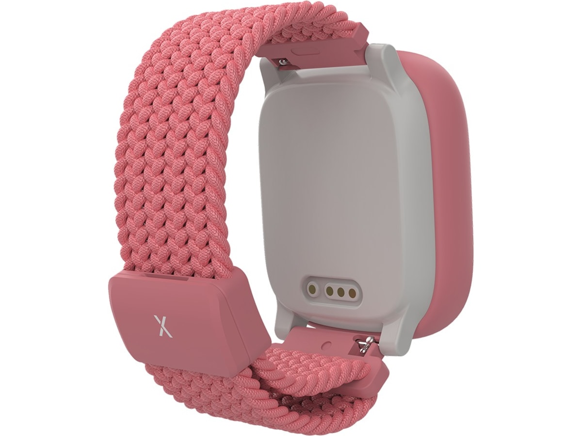 Xplora X6 Play 2. gen (rosa) Smartwatches